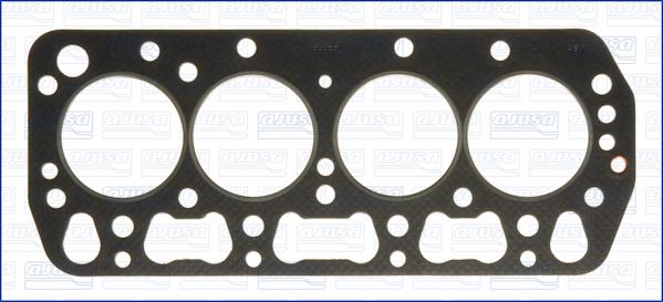 Ajusa 10030500 - Tiiviste, sylinterikansi inparts.fi