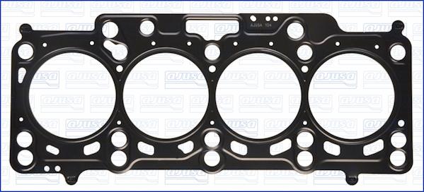 Ajusa 10195710 - Tiiviste, sylinterikansi inparts.fi