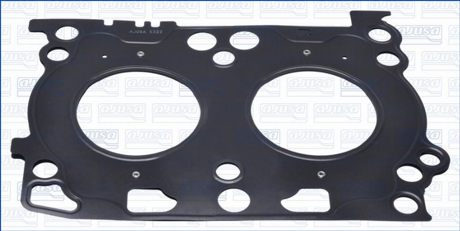 Ajusa 10239200 - Tiiviste, sylinterikansi inparts.fi