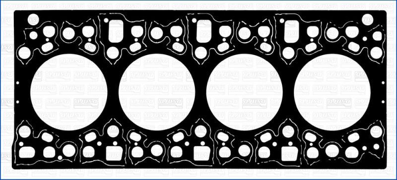 Ajusa 10229500 - Tiiviste, sylinterikansi inparts.fi
