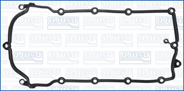Ajusa 11141300 - Tiiviste, venttiilikoppa inparts.fi