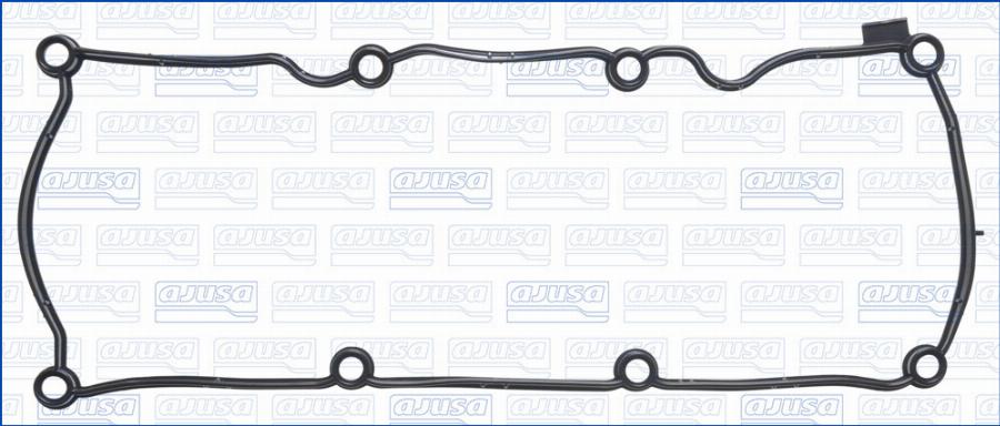 Ajusa 11161800 - Tiiviste, venttiilikoppa inparts.fi