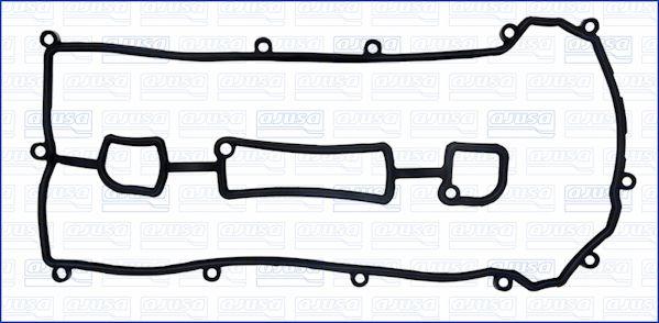 Ajusa 11136900 - Tiiviste, venttiilikoppa inparts.fi