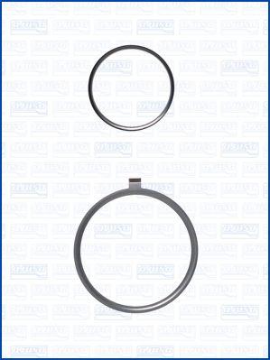 Ajusa 77000600 - Tiivistesarja, turboahdin inparts.fi