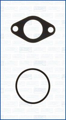 Ajusa 77017200 - Tiivistesarja, EGR-järjestelmä inparts.fi