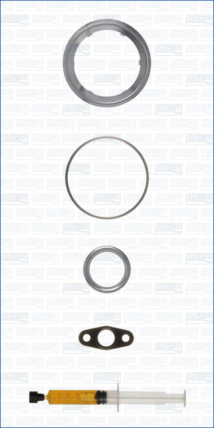 Ajusa JTC11992 - Asennussarja, turboahdin inparts.fi