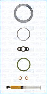 Ajusa JTC11988 - Asennussarja, turboahdin inparts.fi