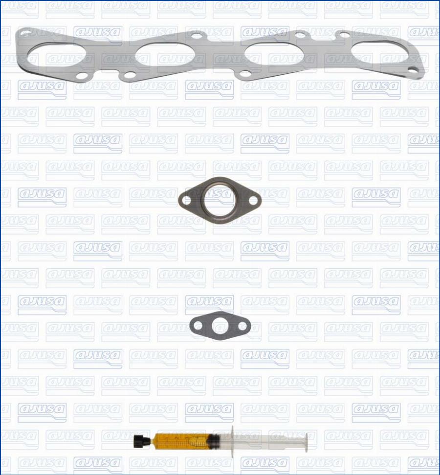Ajusa JTC11584 - Asennussarja, turboahdin inparts.fi