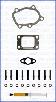 Ajusa JTC11130 - Asennussarja, turboahdin inparts.fi