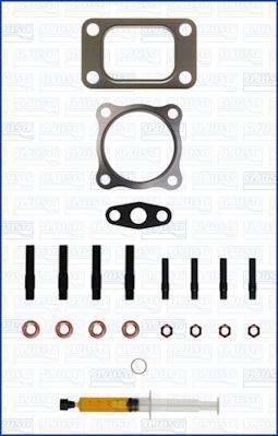 Ajusa JTC11328 - Asennussarja, turboahdin inparts.fi