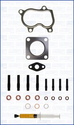 Ajusa JTC11297 - Asennussarja, turboahdin inparts.fi