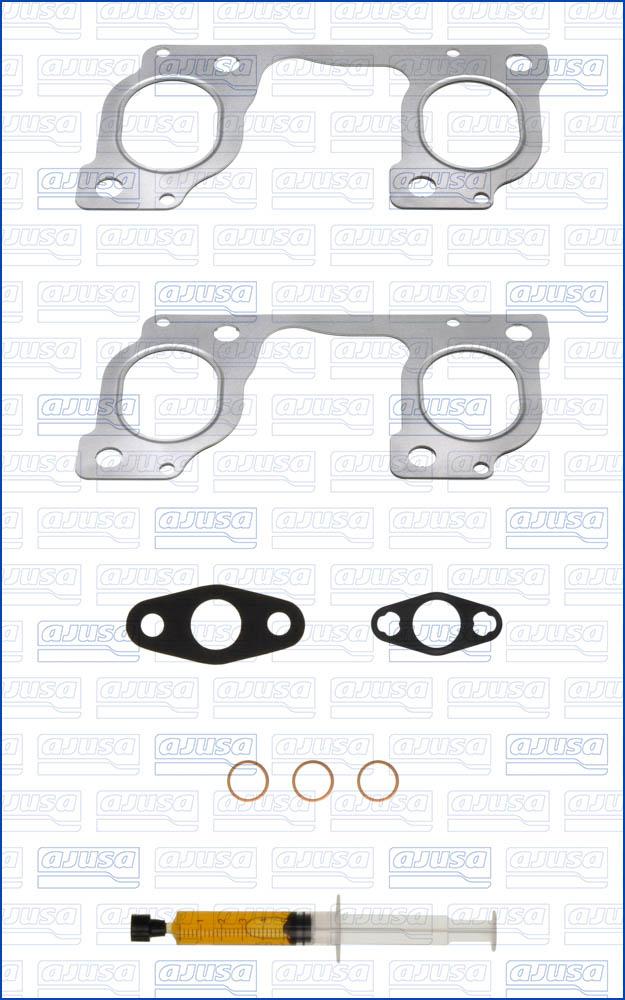 Ajusa JTC12426 - Asennussarja, turboahdin inparts.fi