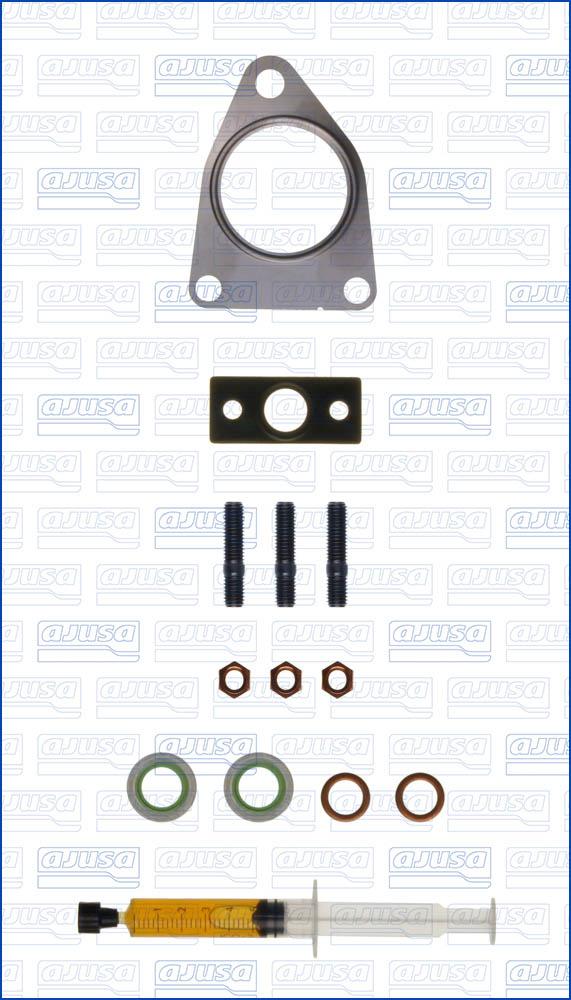 Ajusa JTC12193 - Asennussarja, turboahdin inparts.fi