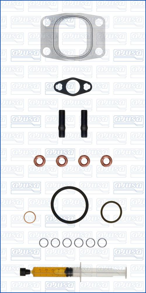 Ajusa JTC12288 - Asennussarja, turboahdin inparts.fi