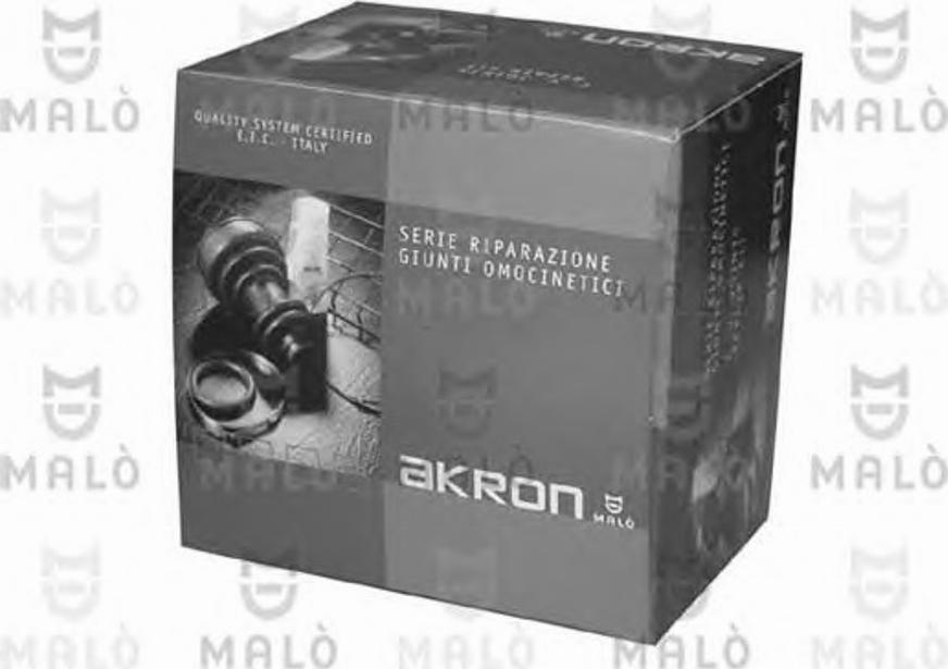 AKRON-MALÒ 504881KLR - Paljekumi, vetoakseli inparts.fi