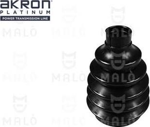 AKRON-MALÒ 180774 - Paljekumi, vetoakseli inparts.fi