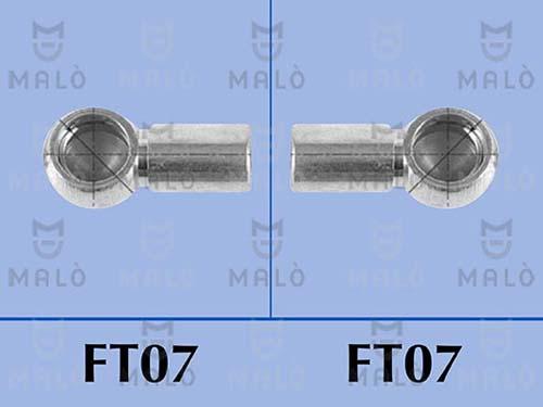 AKRON-MALÒ 127370 - Kaasujousi, tavaratila inparts.fi