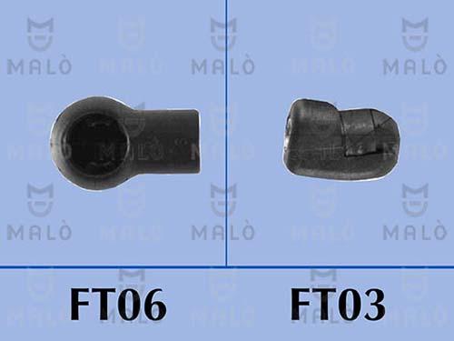 AKRON-MALÒ 127323 - Kaasujousi, tavaratila inparts.fi