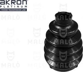 AKRON-MALÒ 177487 - Paljekumi, vetoakseli inparts.fi