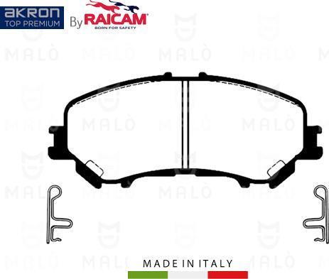 AKRON-MALÒ 28481138 - Jarrupala, levyjarru inparts.fi