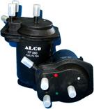 Alco Filter FF-060 - Polttoainesuodatin inparts.fi