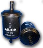 Alco Filter FF-032 - Polttoainesuodatin inparts.fi