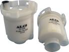 Alco Filter FF-076 - Polttoainesuodatin inparts.fi