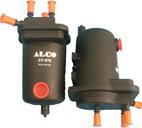 Alco Filter FF-070 - Polttoainesuodatin inparts.fi