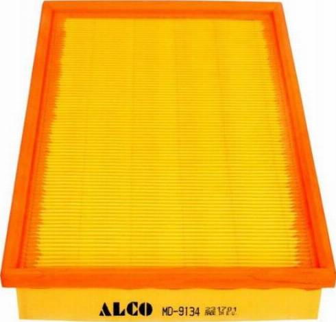 Alco Filter MD-9134 - Ilmansuodatin inparts.fi