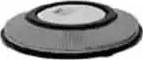 Alco Filter MD-9882 - Ilmansuodatin inparts.fi