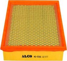 Alco Filter MD-9386 - Ilmansuodatin inparts.fi