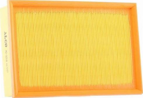 Alco Filter MD-9208 - Ilmansuodatin inparts.fi