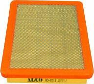 Alco Filter MD-9214 - Ilmansuodatin inparts.fi