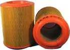 Alco Filter MD-9764 - Ilmansuodatin inparts.fi