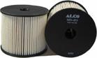 Alco Filter MD-493 - Polttoainesuodatin inparts.fi