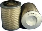 Alco Filter MD-492 - Ilmansuodatin inparts.fi