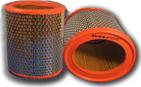 Alco Filter MD-5070 - Ilmansuodatin inparts.fi