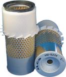 Alco Filter MD-522K - Ilmansuodatin inparts.fi