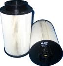 Alco Filter MD-609 - Polttoainesuodatin inparts.fi