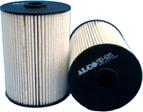 Alco Filter MD-615 - Polttoainesuodatin inparts.fi