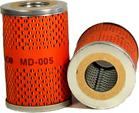 Alco Filter MD-005 - Öljynsuodatin inparts.fi