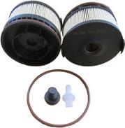 Alco Filter MD-3025 - Polttoainesuodatin inparts.fi
