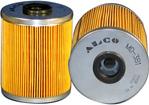 Alco Filter MD-381 - Polttoainesuodatin inparts.fi