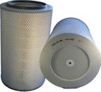 Mann-Filter 988673 - Ilmansuodatin inparts.fi