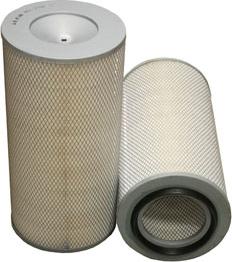 Alco Filter MD-238 - Ilmansuodatin inparts.fi