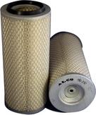 Alco Filter MD-232 - Ilmansuodatin inparts.fi