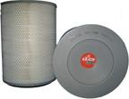 Alco Filter MD-798 - Ilmansuodatin inparts.fi