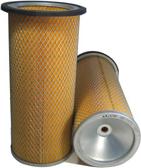 Alco Filter MD-7472 - Ilmansuodatin inparts.fi