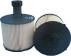 Alco Filter MD-789 - Polttoainesuodatin inparts.fi