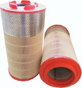 Alco Filter MD-7844 - Ilmansuodatin inparts.fi